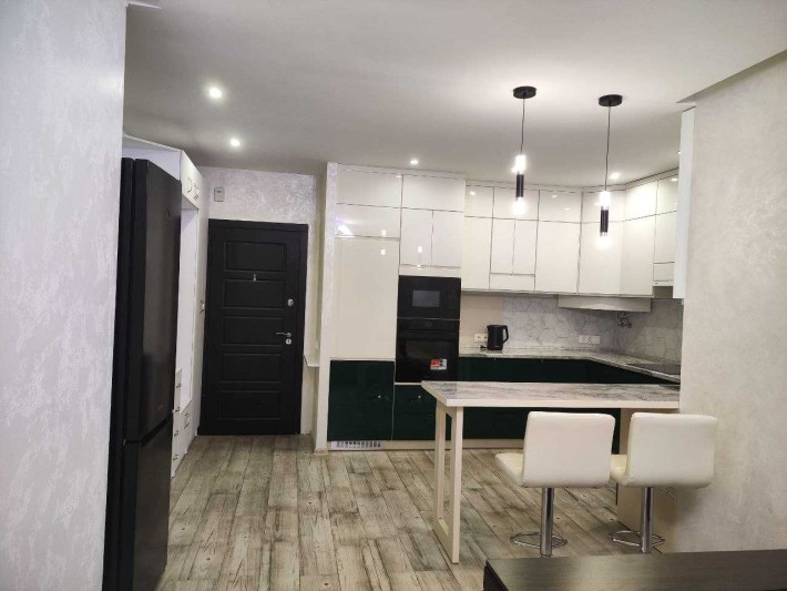 ЖК Парус Липинського Львів без посередників без комісії - фото 1