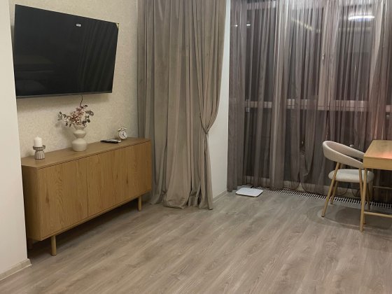 Оренда 1-к квартири в Новобуд. на Кн.Ольги від власника !!! Львов