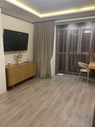 Оренда 1-к квартири в Новобуд. на Кн.Ольги від власника !!! - фото 1