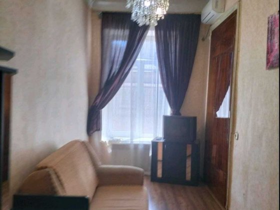 Сдам 1к. квартиру на Садовой, Дерибасовская в 2 шагах Одеса