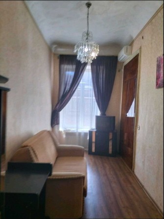 Сдам 1к. квартиру на Садовой, Дерибасовская в 2 шагах - фото 1