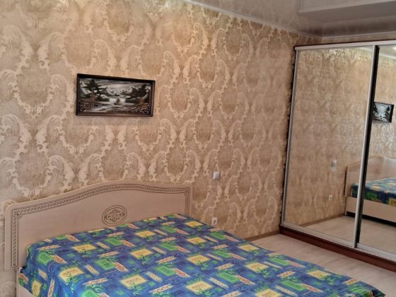 Сдам 1 комнатную квартиру Небесная Сотня/Гранитная Одеса