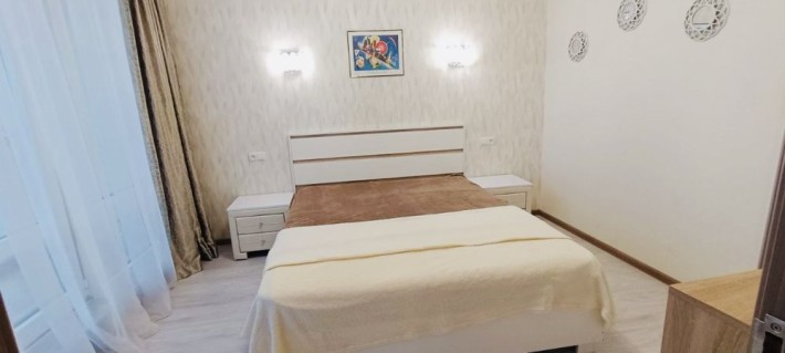 Аренда квартиры  / 26 жемчужина/ Терраса /Генуэзкая / Аркадия Одесса - фото 1