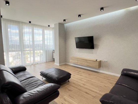 Сдам 3-ком квартиру На улице Костанди жк. Горизонт. Одеса