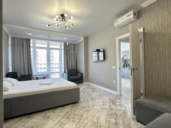 1кімн, ‼️36 Жемчужина ‼️, Аркадія, вул. Генуезскька, парк Перемоги Одеса