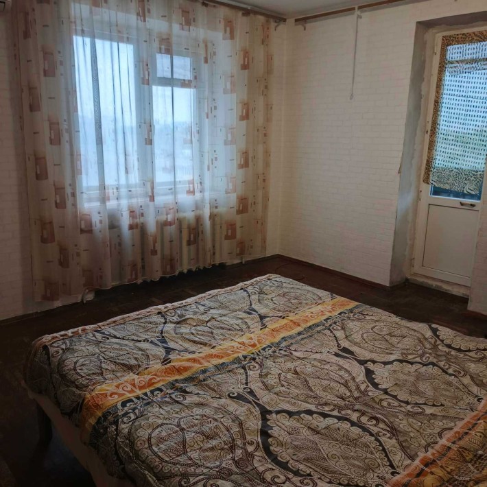 Сдам 3 комнатную квартиру Прохоровская 7000гр - фото 1