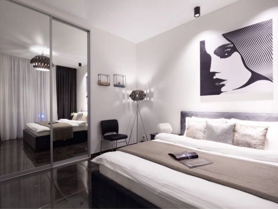 Красивая 3к студия в Аркадии Одесса