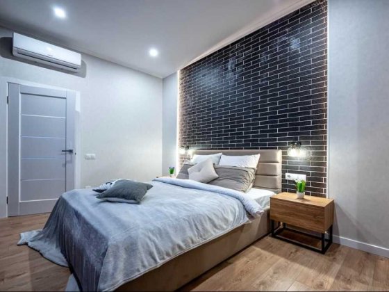 Апартаменты на 5 фонтана ЖК 5 элемент Одесса