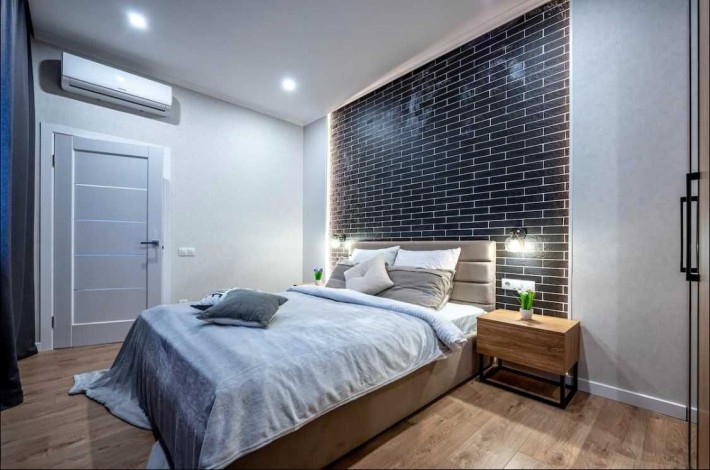 Апартаменты на 5 фонтана ЖК 5 элемент - фото 1