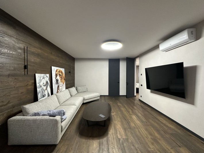 Шикарная 3к на Каманина - фото 1