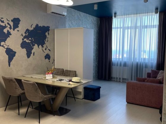 Сдам квартиру на Французском бульваре Одеса