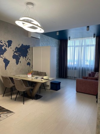 Сдам квартиру на Французском бульваре - фото 1