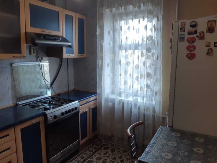 Уютная  1к квартира на Королева /Золотое руно, спецпроект 40м - фото 1