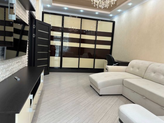 Сдам 2 ком. Архитекторская район Жемчужина Одесса