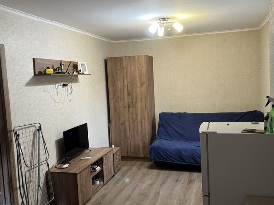 Сдам квартиру студию Одеса