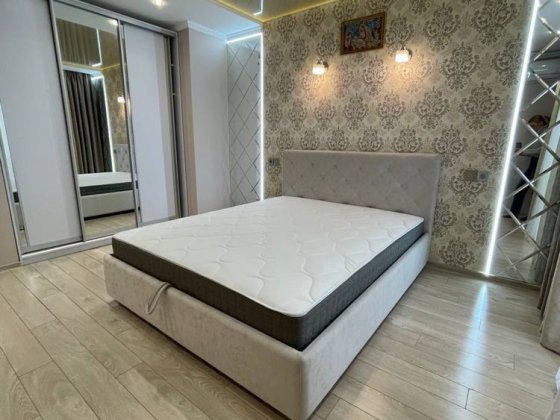 Оренда двокімнатної квартири вул Під Голоском Львов