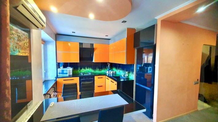 Оренда 1-кім. квартири студії.  вул. Зелена-Дунайська - фото 1