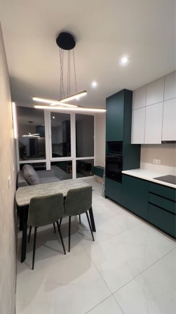 Оренда стильної 1кім вул. Городоцька - фото 1