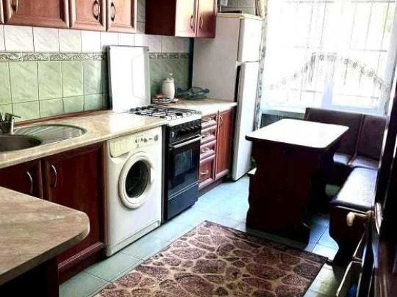 Оренда 3-кім. квартири. вул. Кульпарківська-Ашан Львов