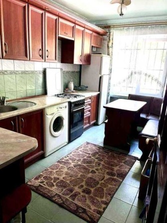 Оренда 3-кім. квартири. вул. Кульпарківська-Ашан - фото 1