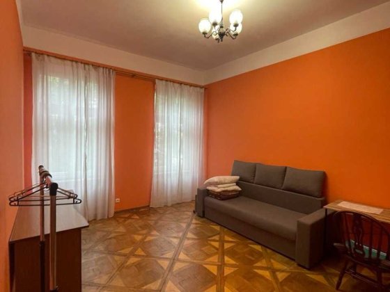 Оренда 3-х кімнатної квартири в центрі. Беруть всіх Львов