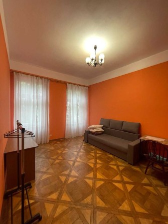 Оренда 3-х кімнатної квартири в центрі. Беруть всіх - фото 1