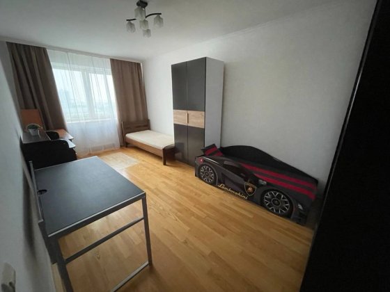 Оренда 3 кім квартири Наукова 2 Львів