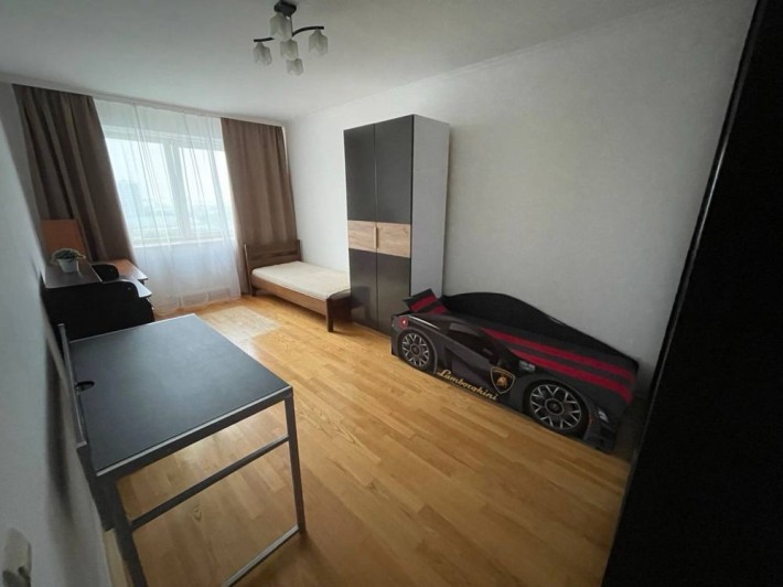 Оренда 3 кім квартири Наукова 2 - фото 1