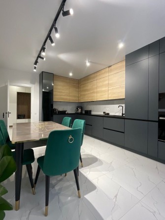 Оренда дизайнерської 2-кімнатної квартири в ЖК Семицвіт, вул. Шевченка - фото 1