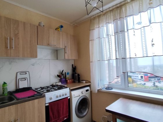 Сдам 2 ком квартиру пр.Аэрокосмический,м.Левада Харьков