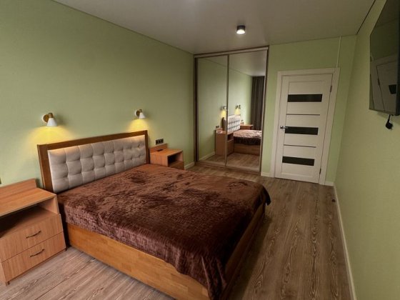 ПЕРША ЗДАЧА Оренда 1-км. кв по вул.Вашингтона, біля ТЦ Метро Львов