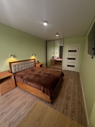 ПЕРША ЗДАЧА Оренда 1-км. кв по вул.Вашингтона, біля ТЦ Метро - фото 1