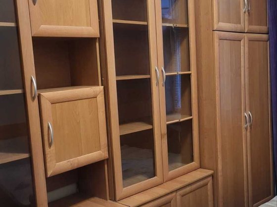 Здається в оренду  1к квартира в центрі! Львів