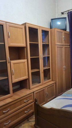 Здається в оренду  1к квартира в центрі! - фото 1