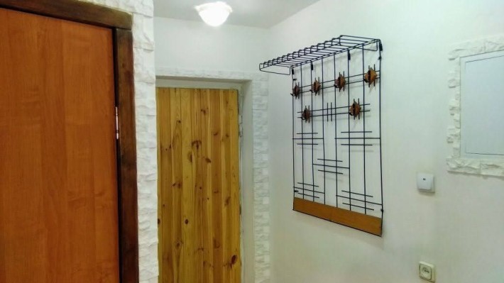 Сдам 1-ком. кв-ру на Н. Домах - фото 1