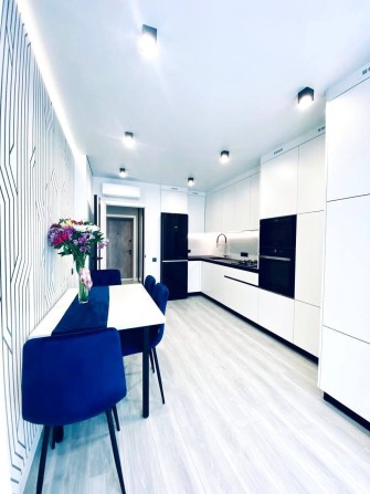 Оренда новенької сучасної  1 кімнатної квартири,  від власника ‼️ - фото 1