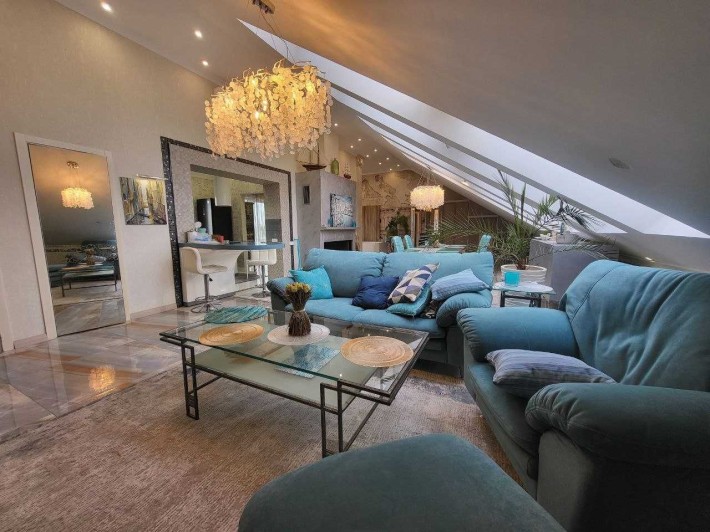 Оренда (СВІТЛО 24/7) преміум кв. з власною сауною/джакузі вул. Польова - фото 1