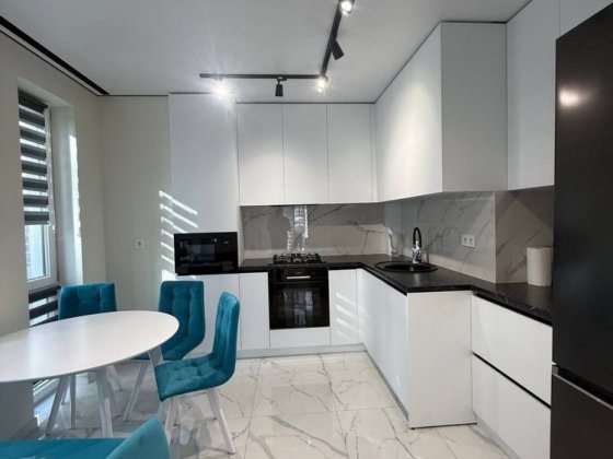 Оренда 2 кім.кв. Вул.Малоголосківська 32а ЖК Plus Львів