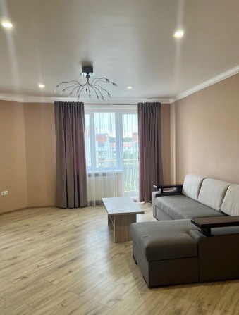 3 квартира шевченківський район, дж.ленона 39, новобудова з гаражем - фото 1