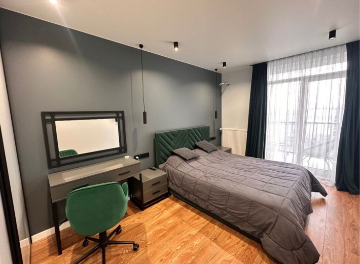 Оренда VIP квартири вул. Городоцька з паркінгом - фото 1