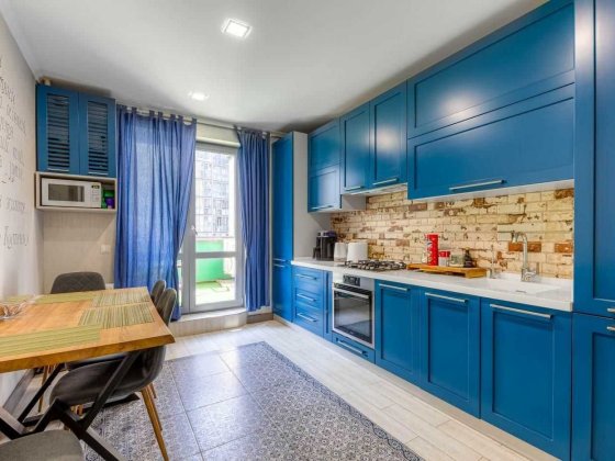 Оренда 2 кім квартири, вул Угорська, новобудова Львов