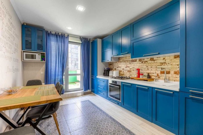 Оренда 2 кім квартири, вул Угорська, новобудова - фото 1