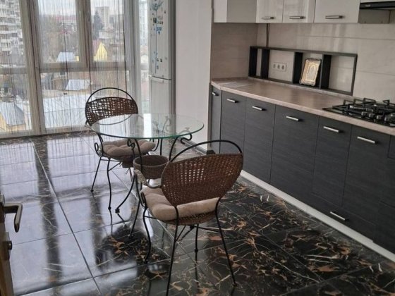 Оренда 1к квартири по вул. Чорновола Львів