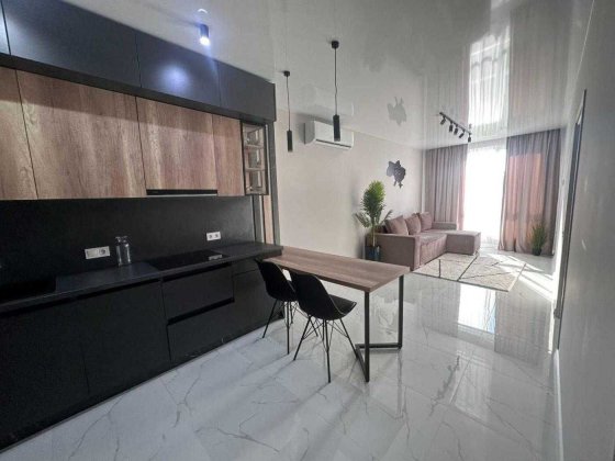 Оренда 1-кімнатної квартири в ЖК «Парус Сіті», вул. Кульпарківська Львів