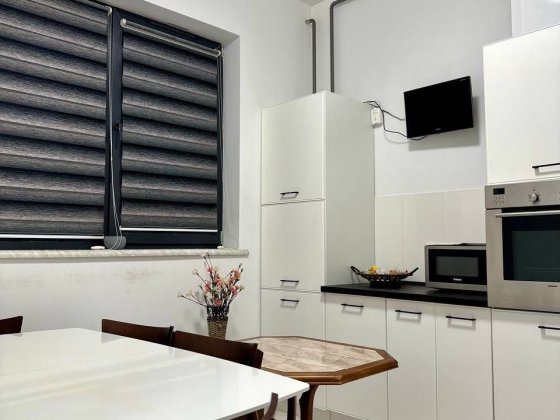 Оренда 1кім квартири в клубному будинку по вул. Замарстинівська43 Львов