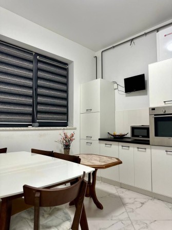 Оренда 1кім квартири в клубному будинку по вул. Замарстинівська43 - фото 1