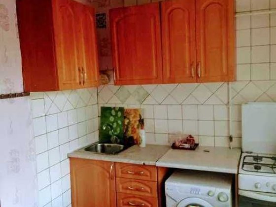 Трехкомнатная кв. Аэрокосмический, Южнопроэктная, Одесская Харьков