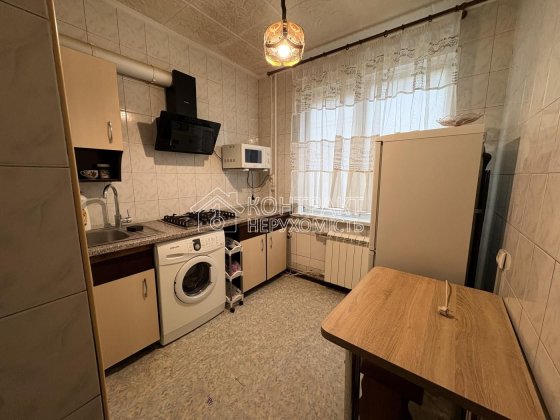 1-кімнатна квартира з меблями, вулиця Академіка Павлова 160Г