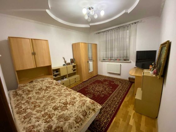 Оренда окремих кімнат 13 м.кв. та 16 м.кв. у новобудові. Львов