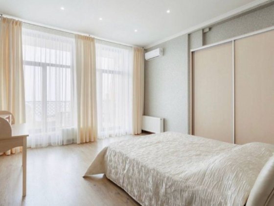 Сдам 3ком Аркадиевский дворец Одеса